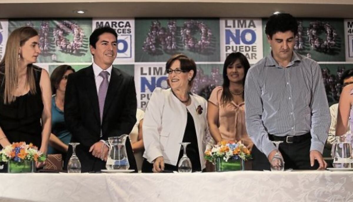 Castro, el número 2 de la organización